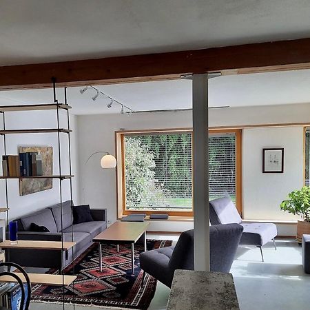 Ferienwohnung Galerie Rosenstrasse Kressbronn am Bodensee Esterno foto