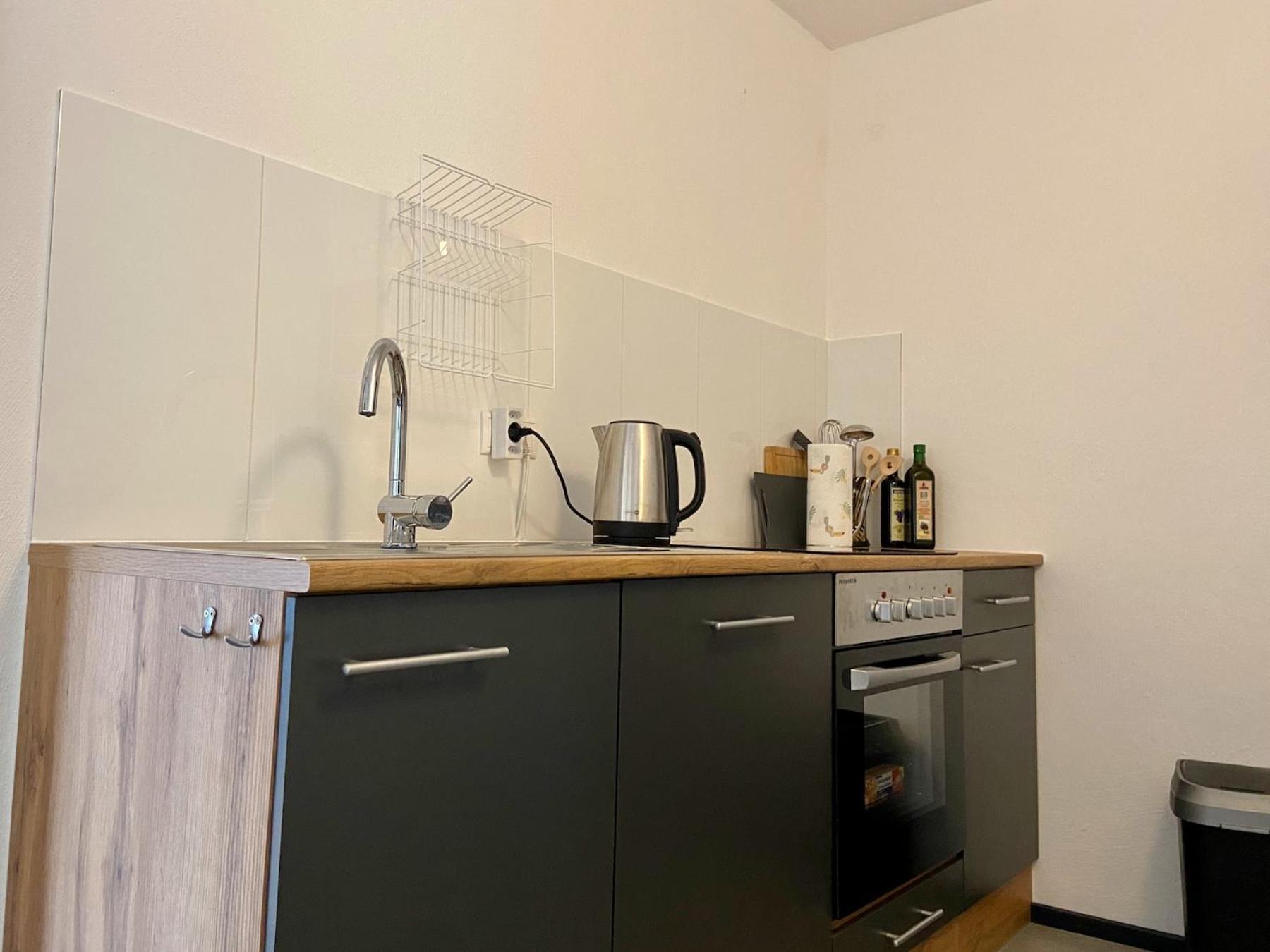 Ferienwohnung Galerie Rosenstrasse Kressbronn am Bodensee Esterno foto