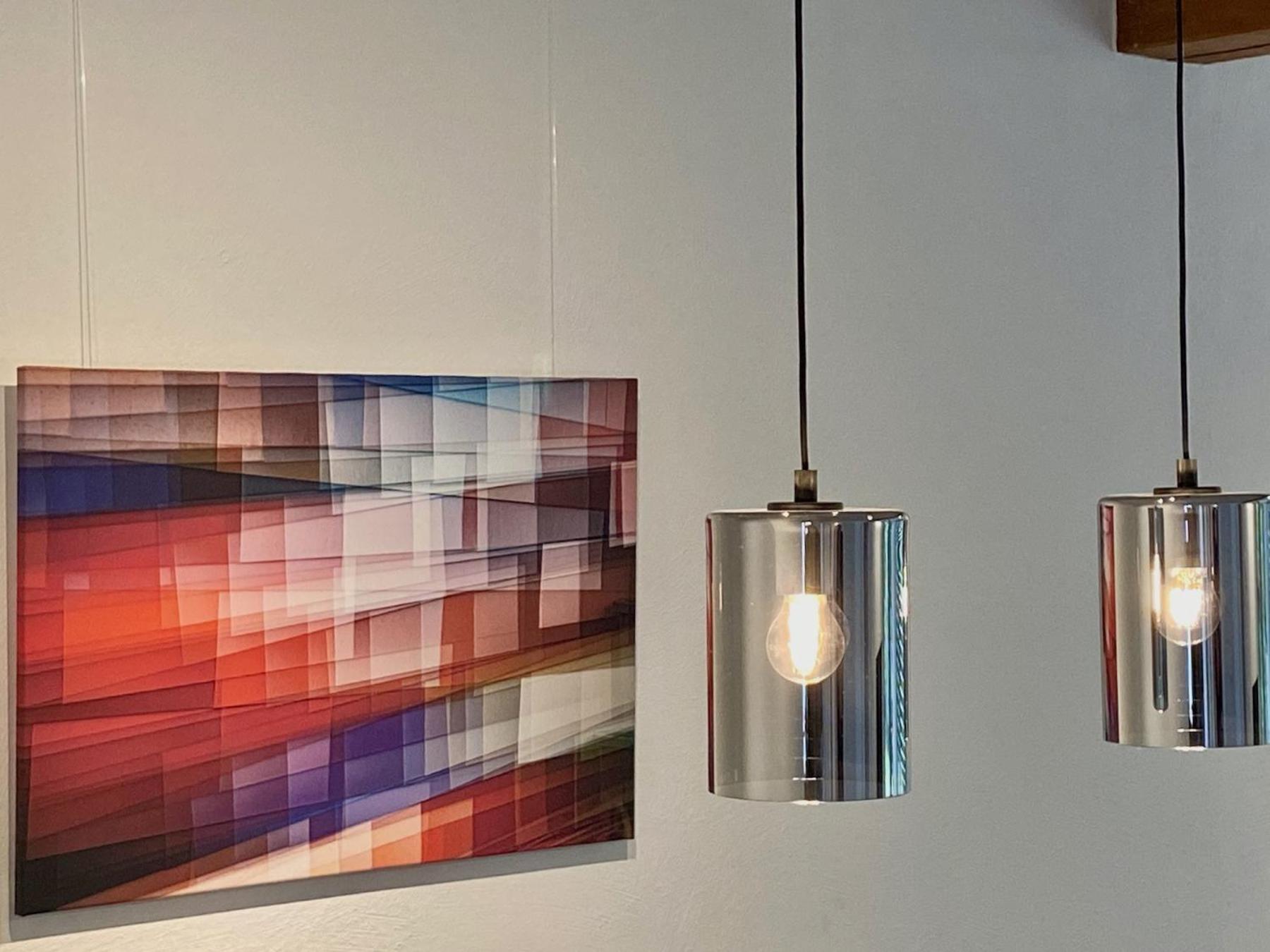 Ferienwohnung Galerie Rosenstrasse Kressbronn am Bodensee Esterno foto
