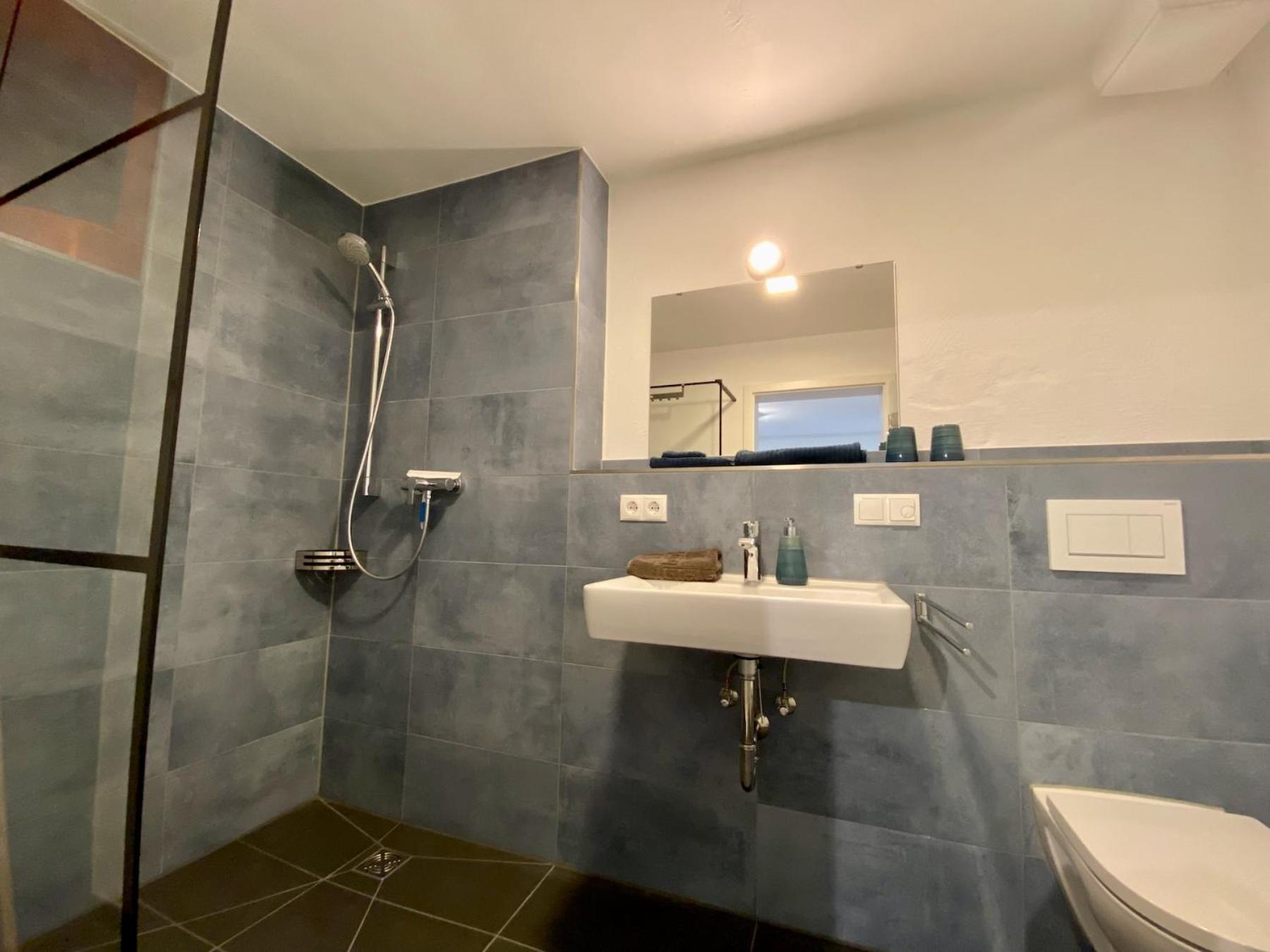 Ferienwohnung Galerie Rosenstrasse Kressbronn am Bodensee Esterno foto